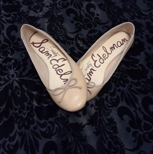 Sam Edelman Ballet Flats